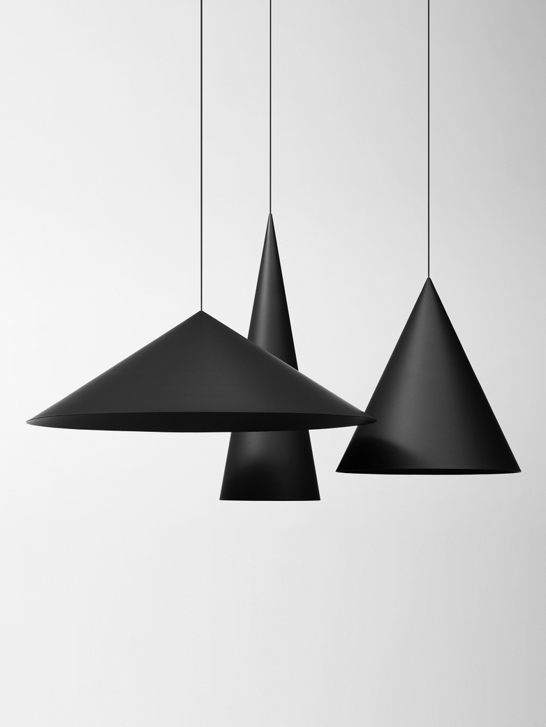 Extra Large Pendant - w151 S2