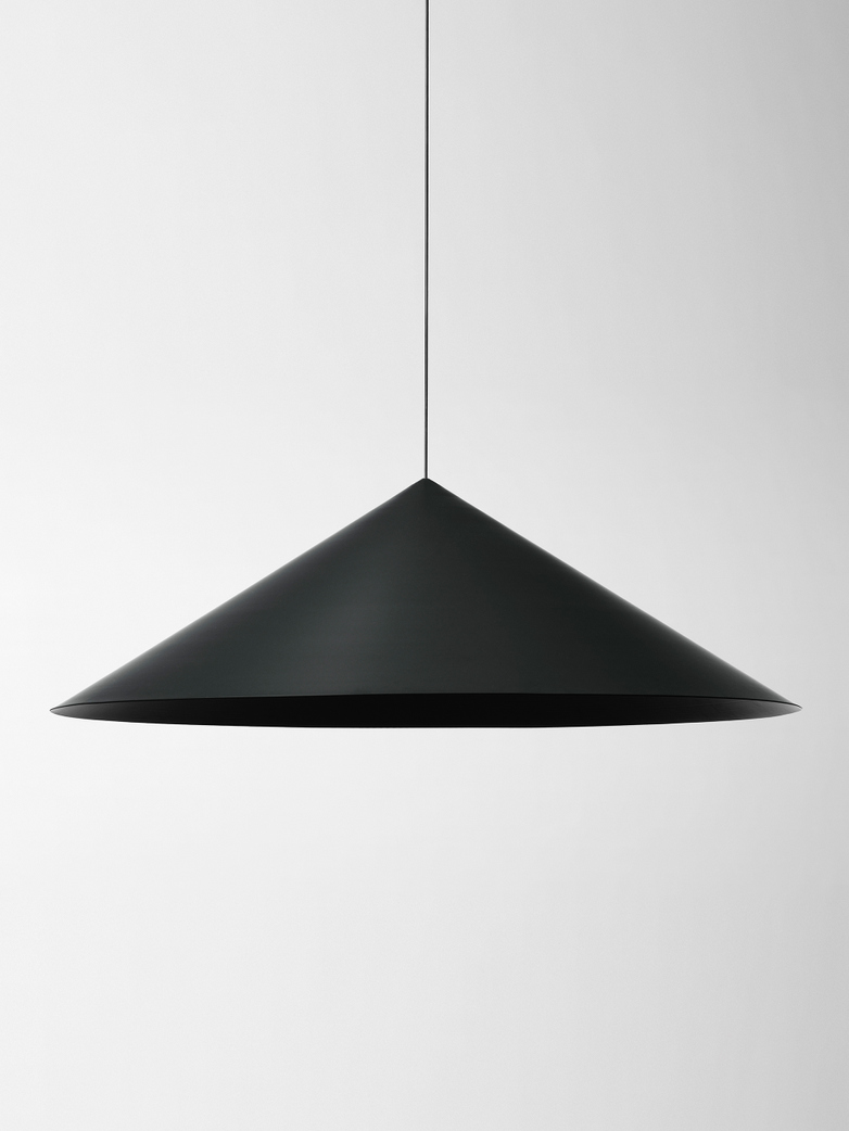 Extra Large Pendant - w151 S3