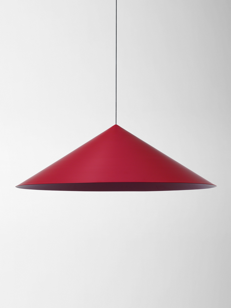 Extra Large Pendant - w151 S3