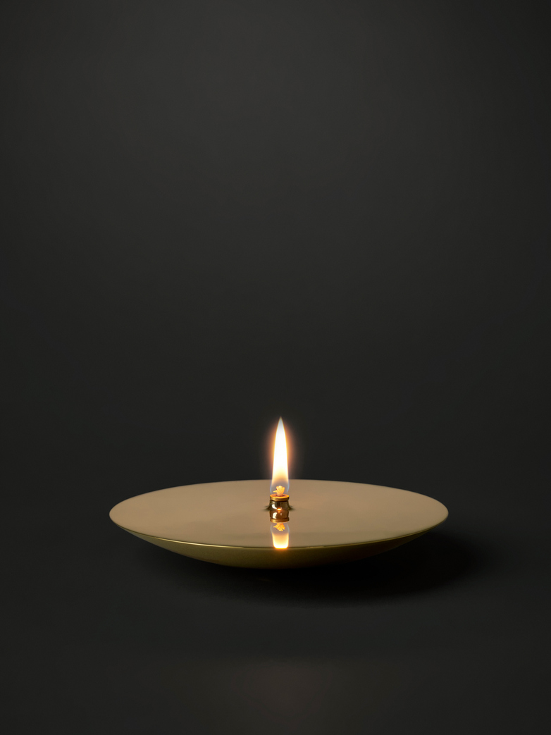 Holocene No. 1