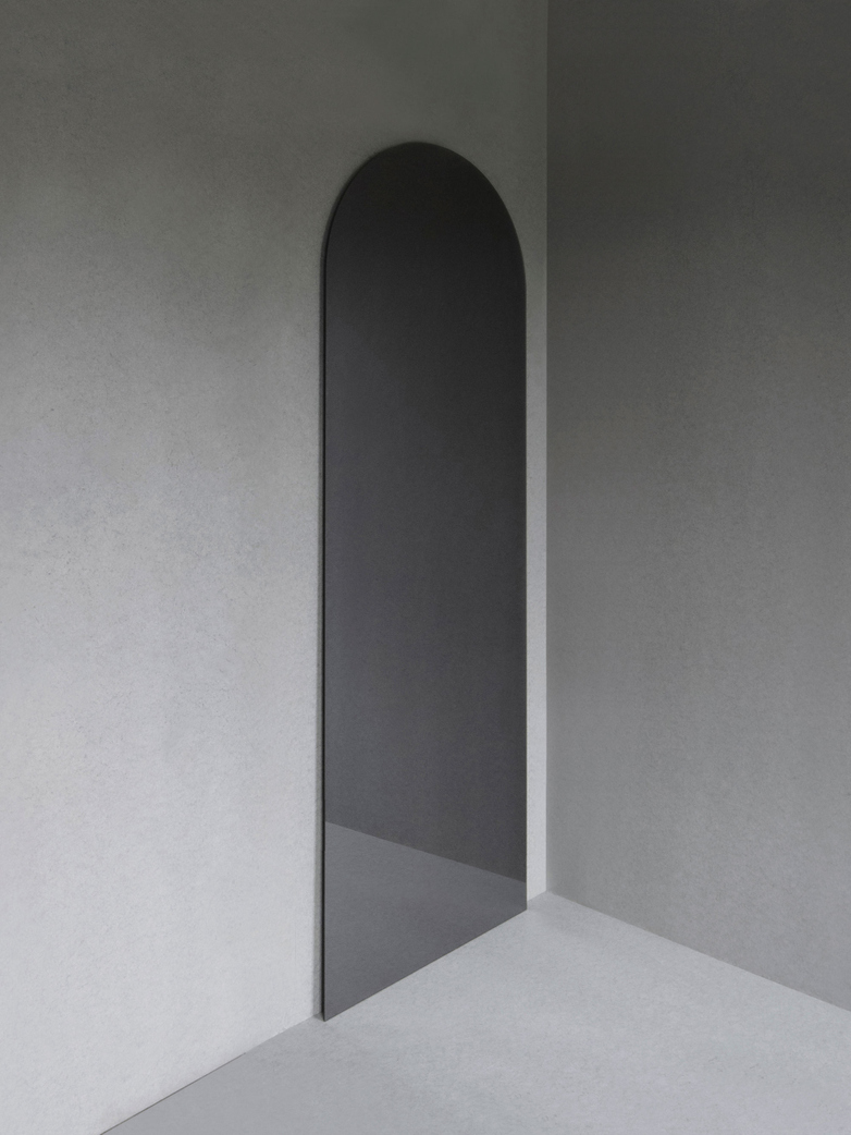 Arc Mirror - Small