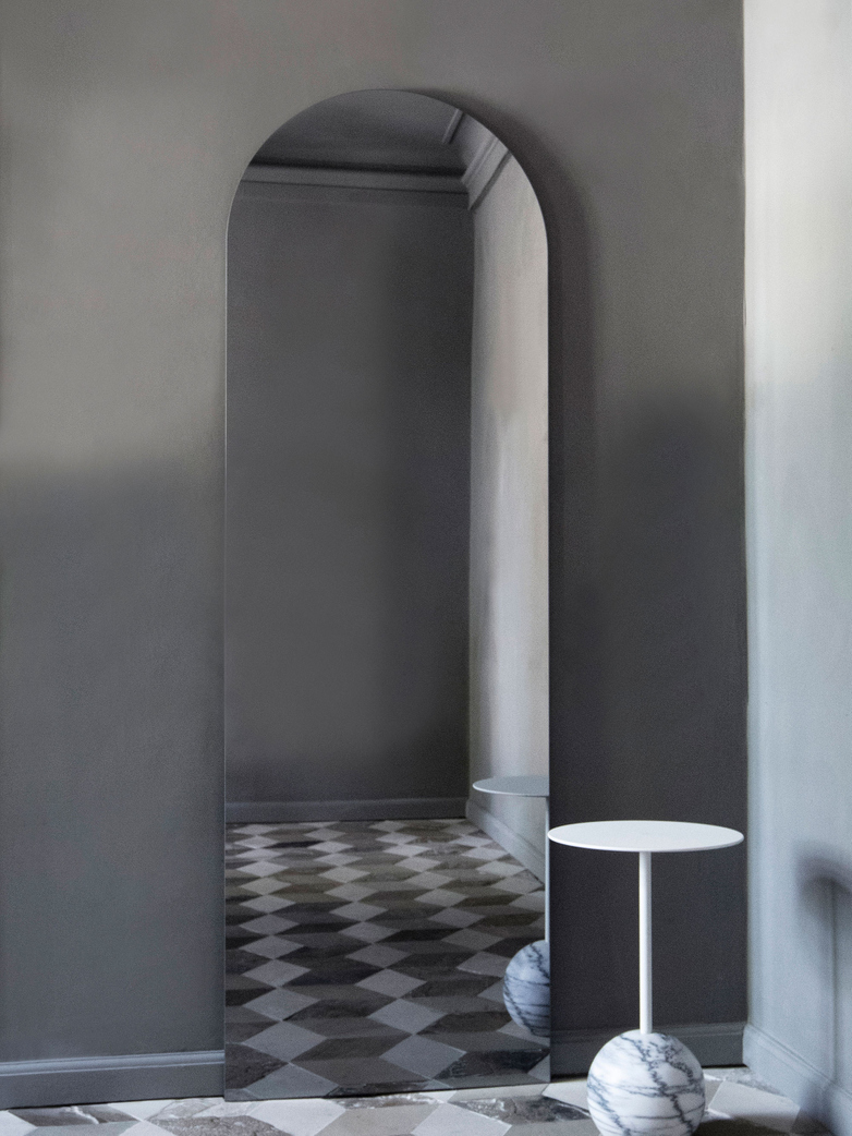 Arc Mirror - Small