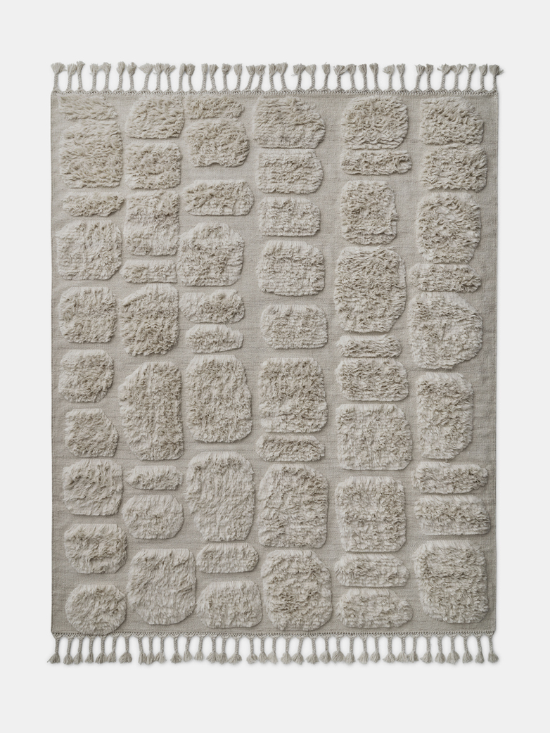 No.5 230 x 280 cm