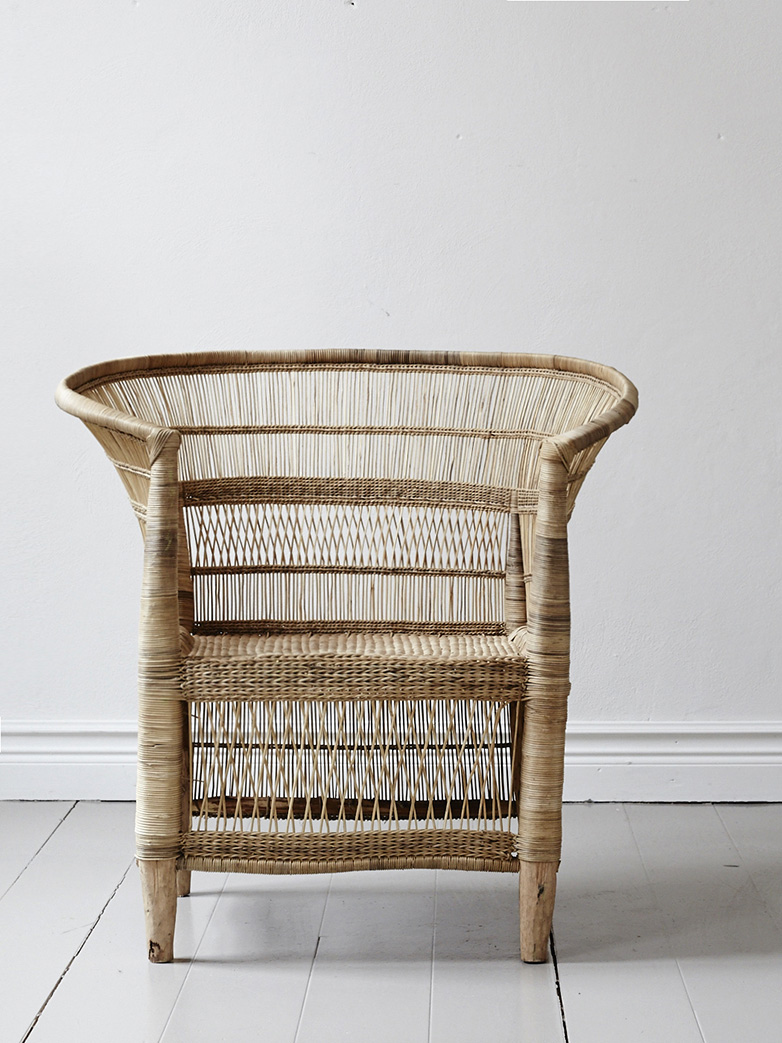 Malawi Chair