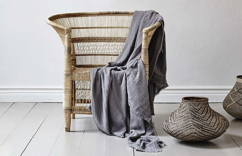 Malawi Chair