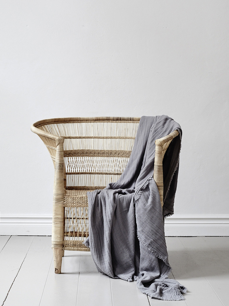 Malawi Chair