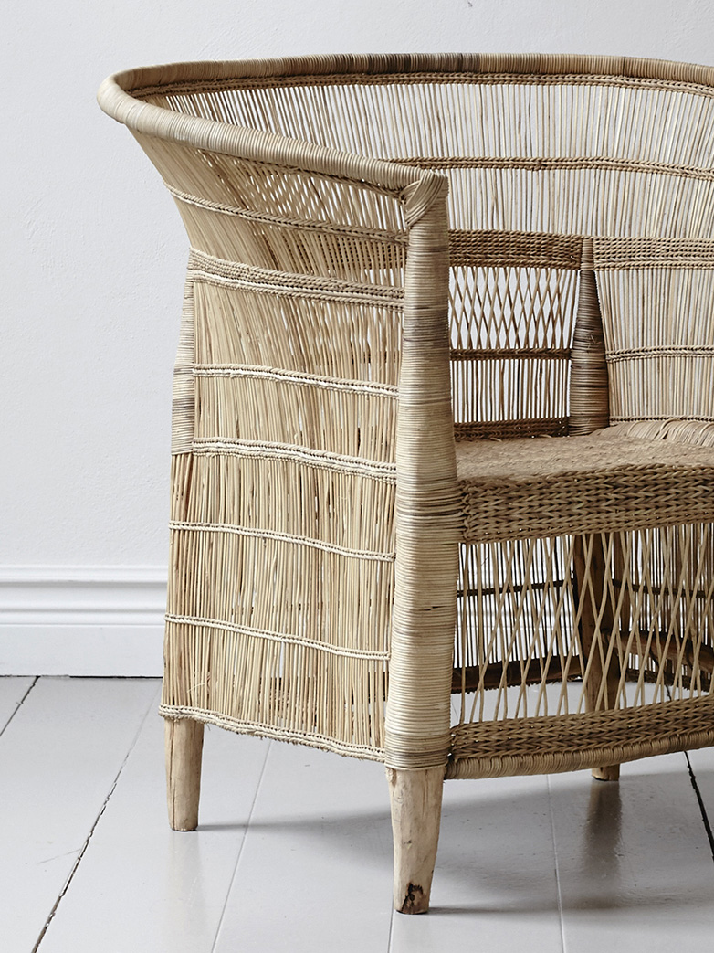 Malawi Chair