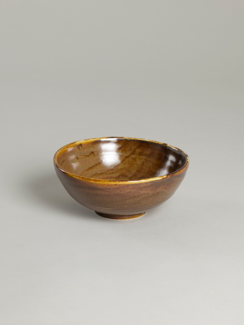 Kyoto Ceramic Salad Bowl