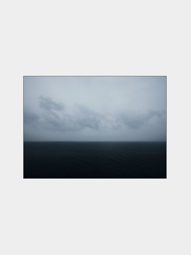 Rain – 40 x 50 cm