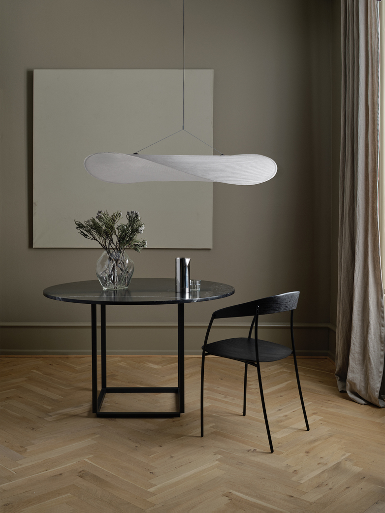Tense Pendant Lamp Ø90 cm