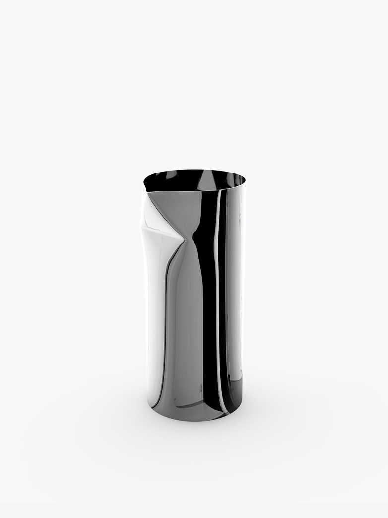 Pleat Pitcher