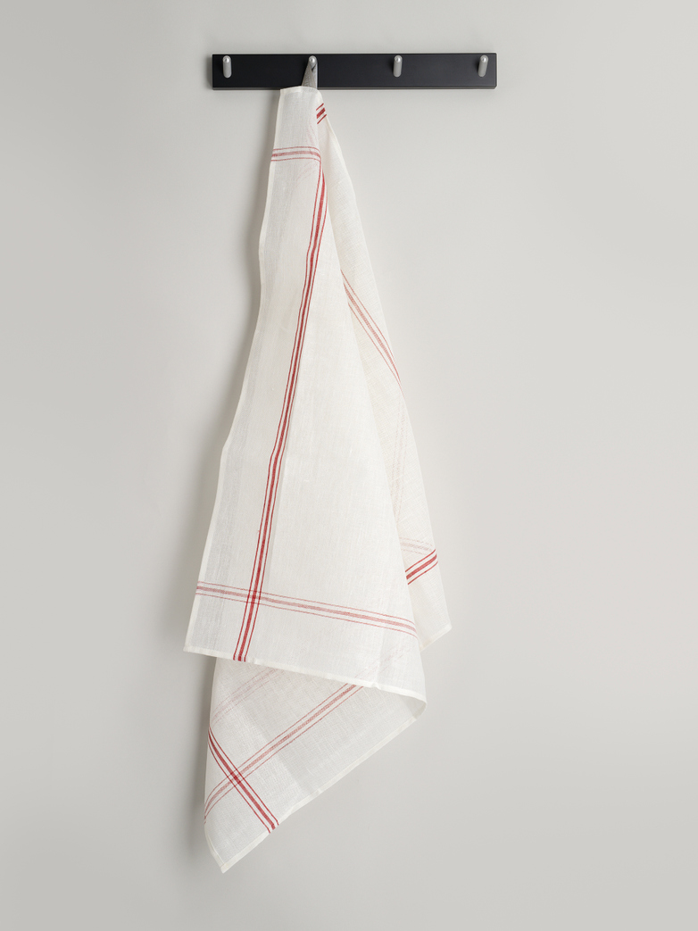Confiture Tea Towel