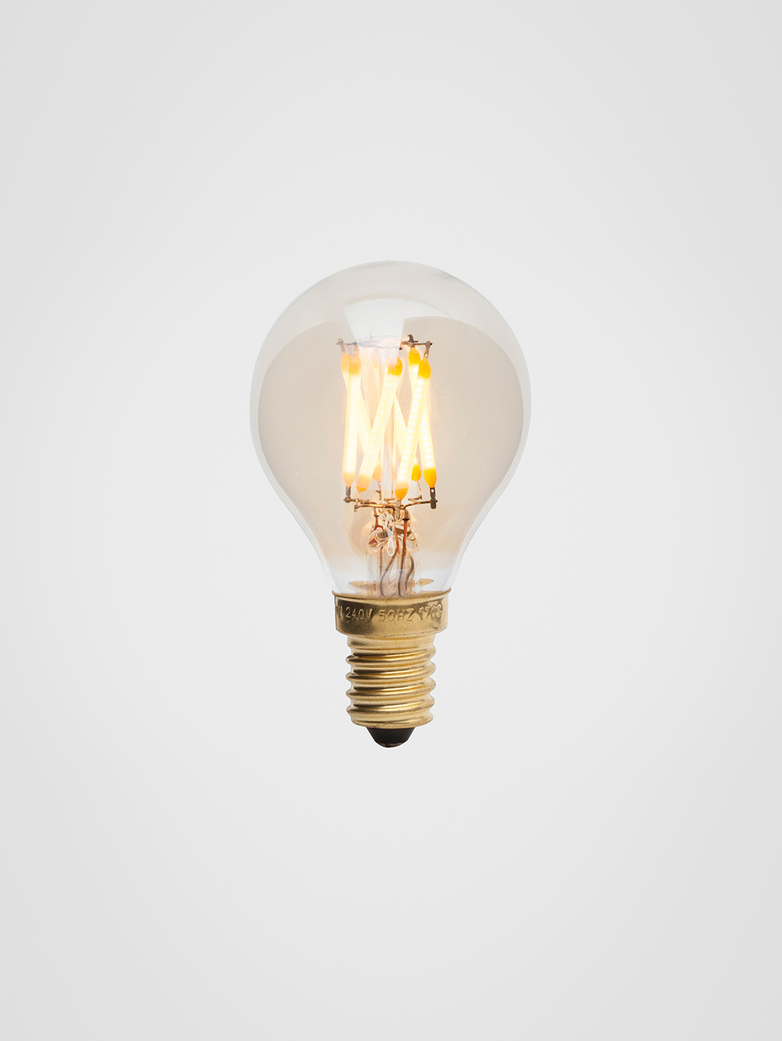 Pluto - LEB Bulb E14