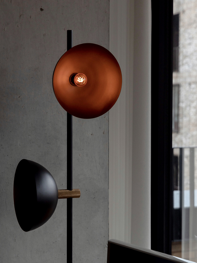 Pluto - LEB Bulb E14