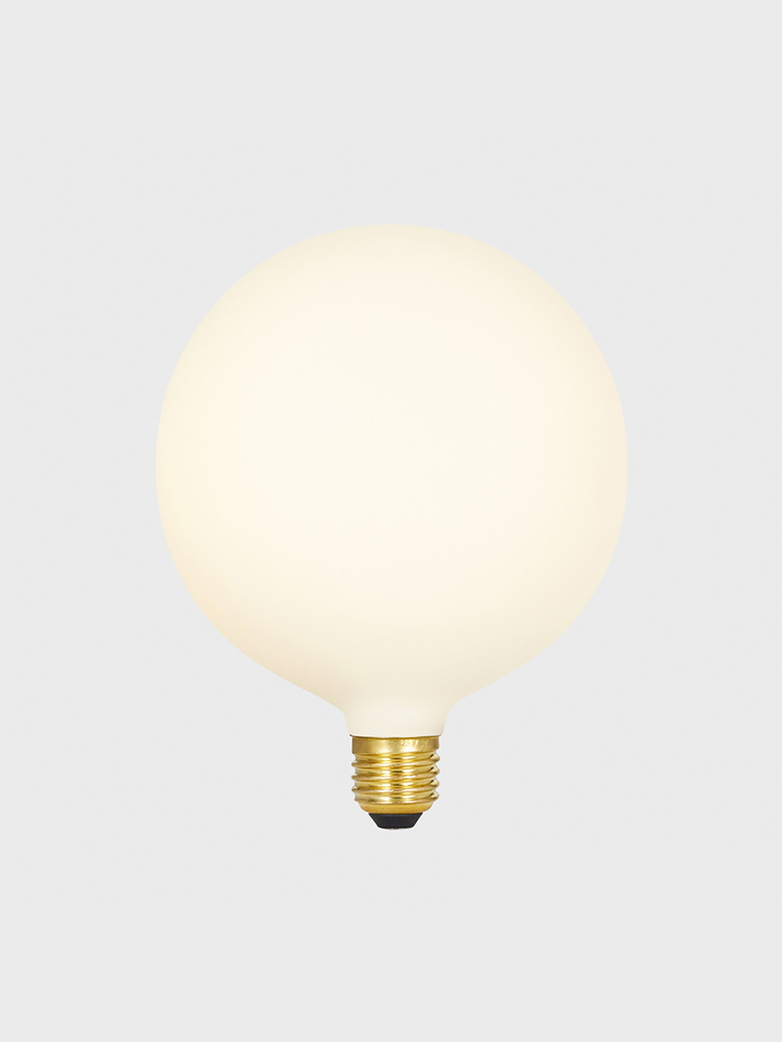 Sphere Bulb IV - Dim to warm