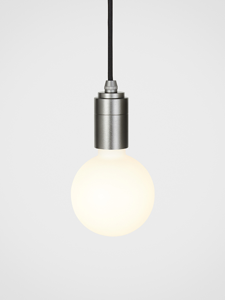 Sphere Bulb III - Dim to warm
