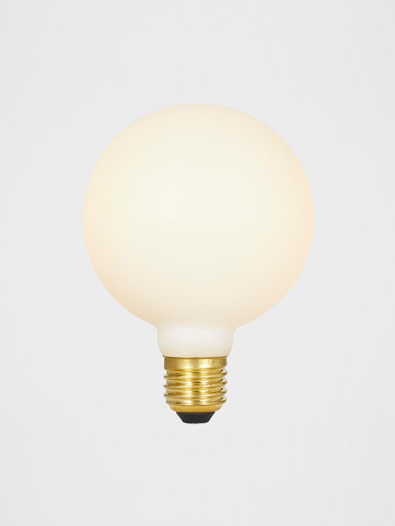Sphere Bulb III - Dim to warm