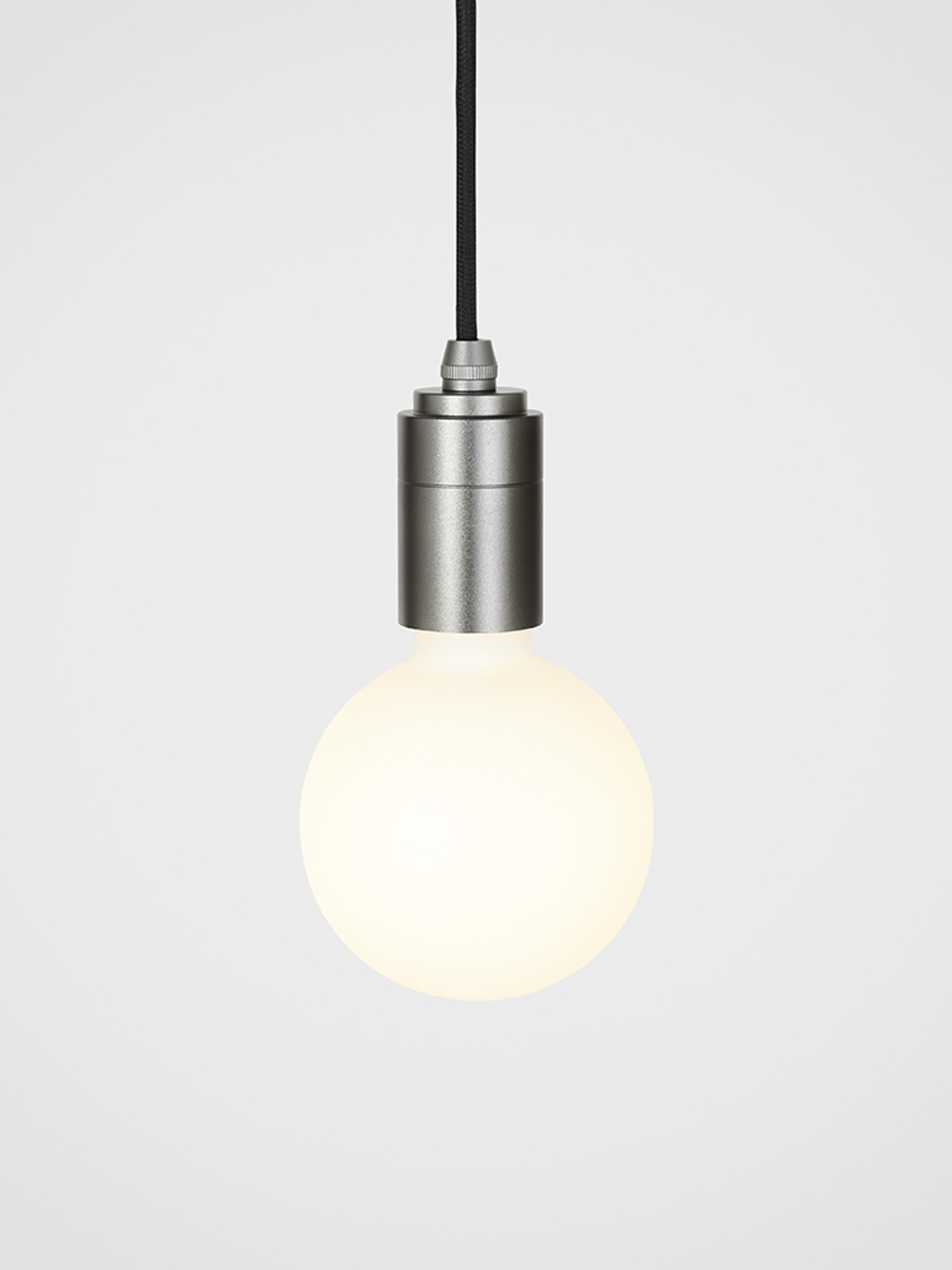 33443 2ae2ebbc8a Sphere Iii Graphite Pendant Tala Led Lighting Portrait