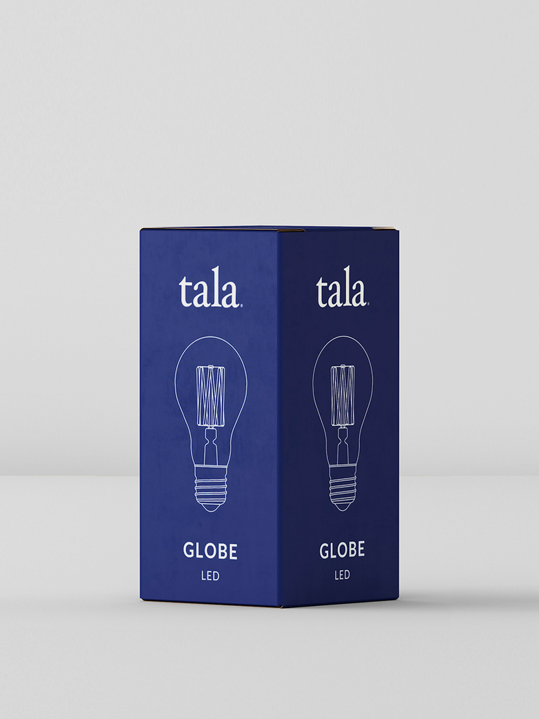 Globe Bulb