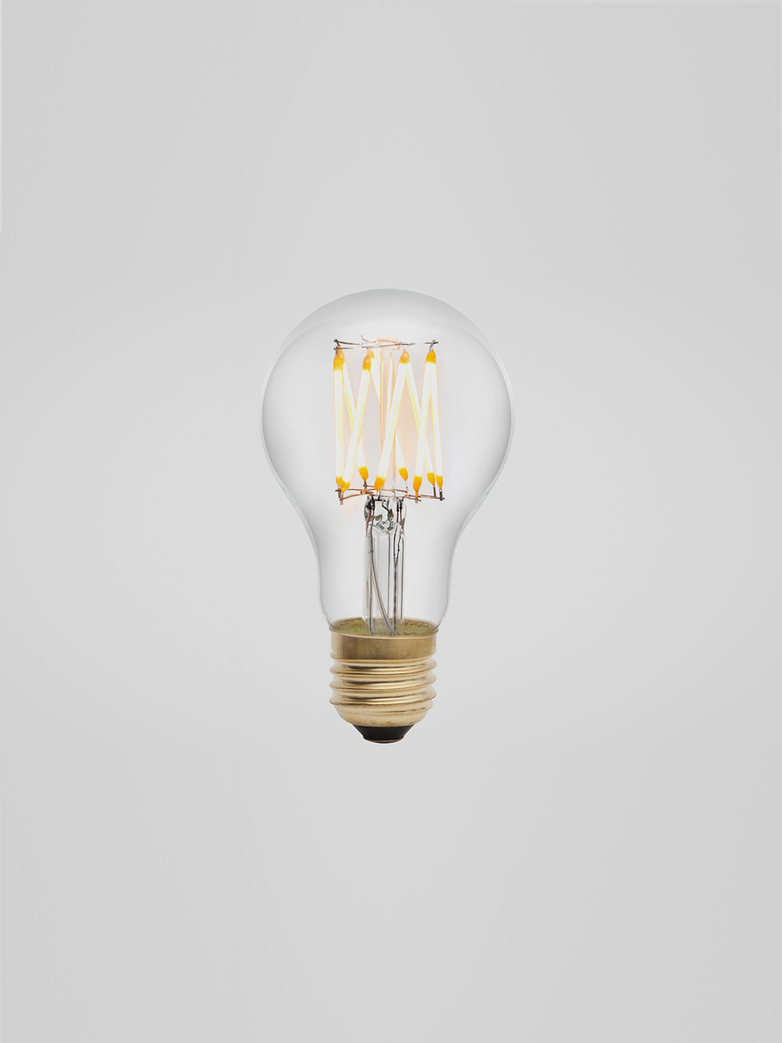 Globe Bulb