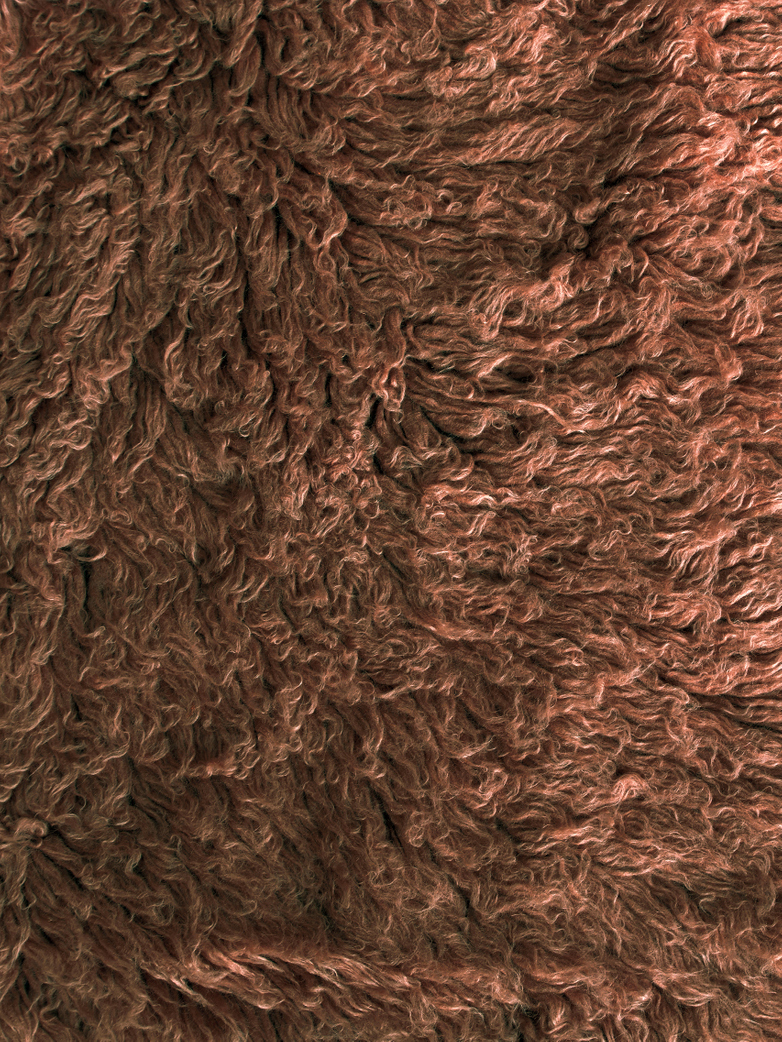 Berger Rug 200 x 300 cm Cocoa