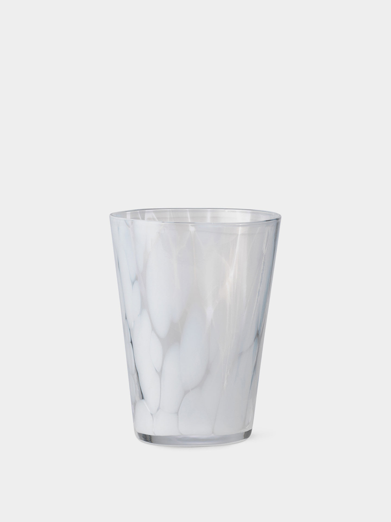 Casca Glass - Milk