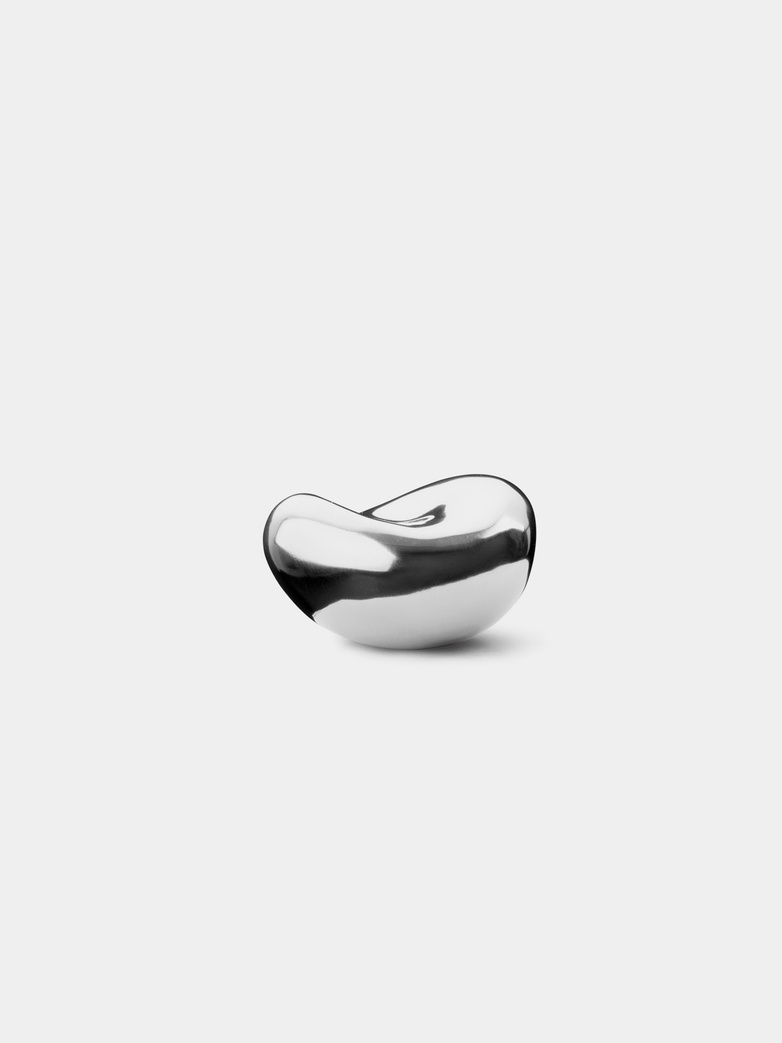 Sculptural Object - Stainless Steel