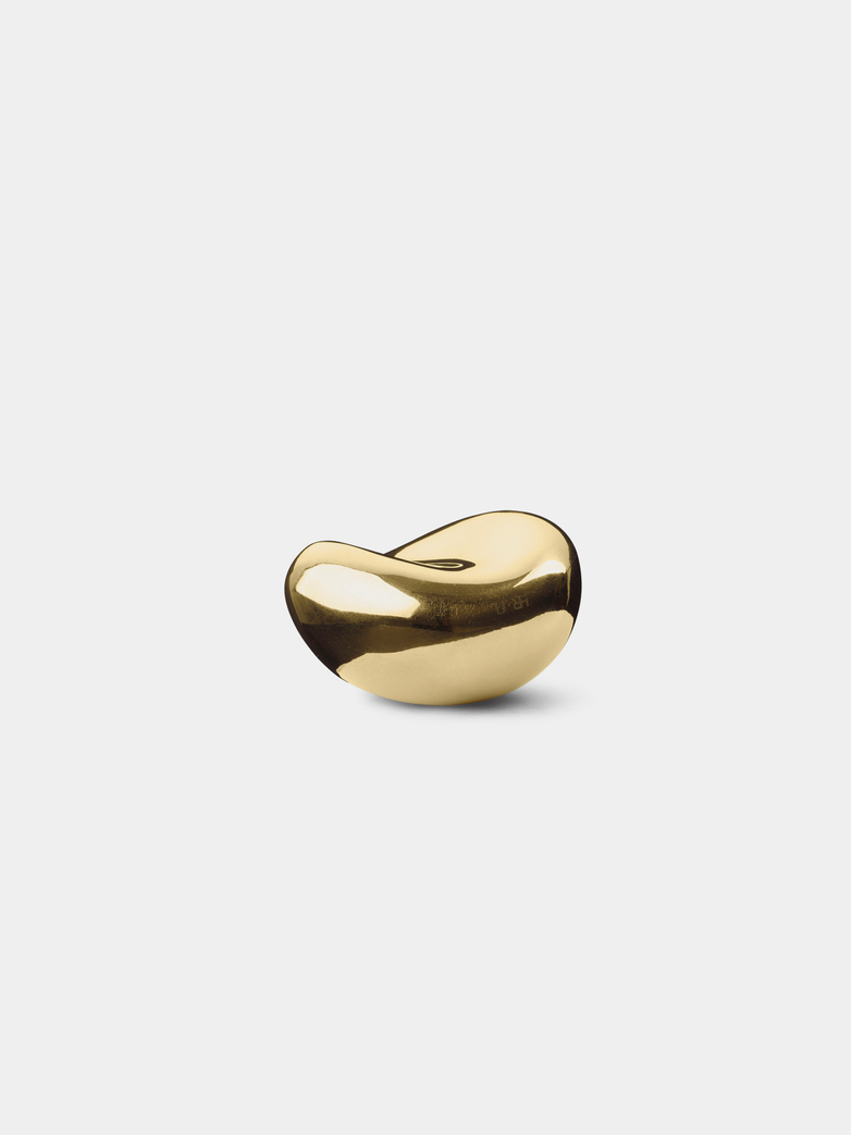 Sculptural Object - Brass