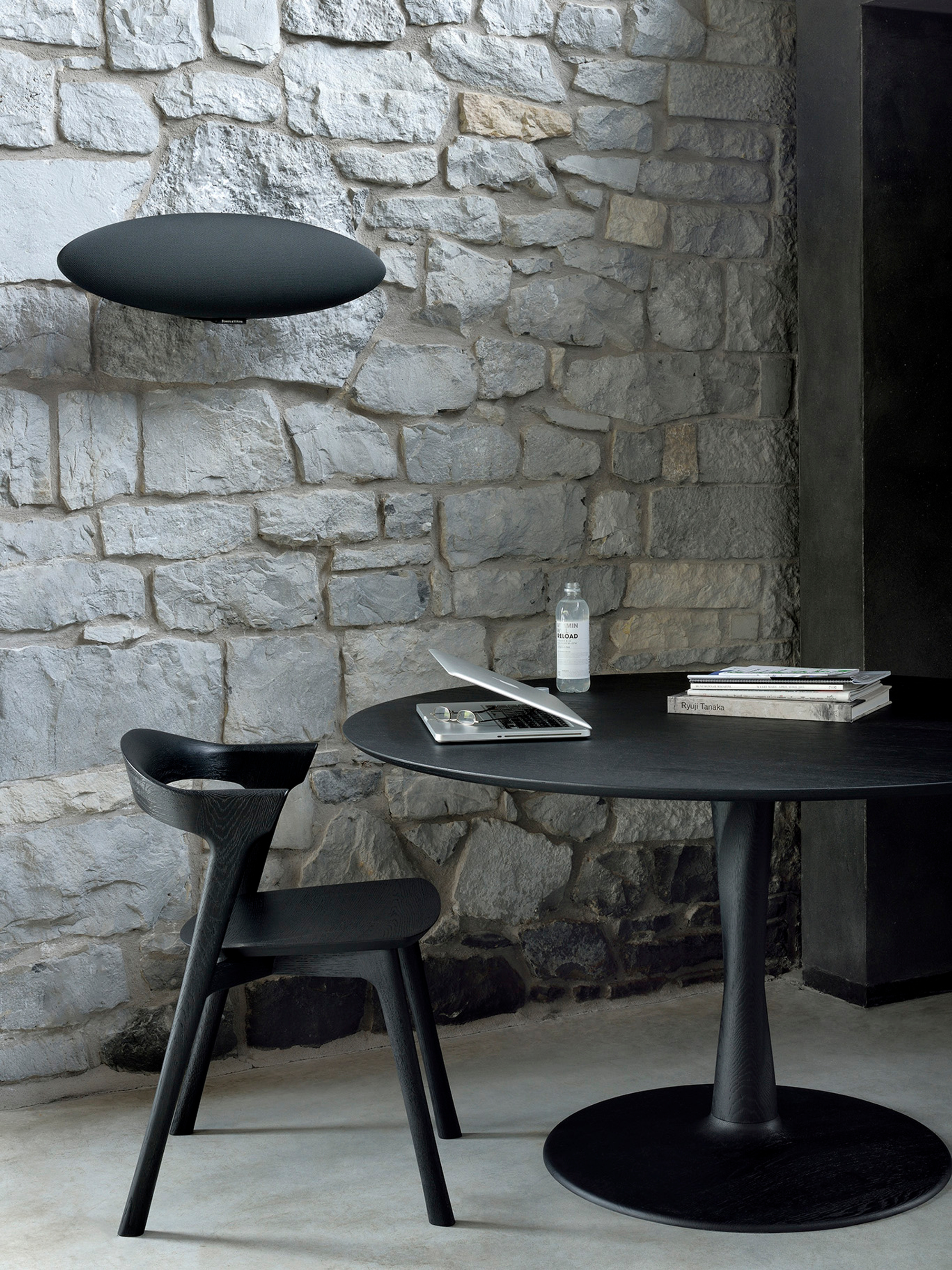 3353 2a6ff3ac75 50011 Oak Torsion Dining Table Portrait