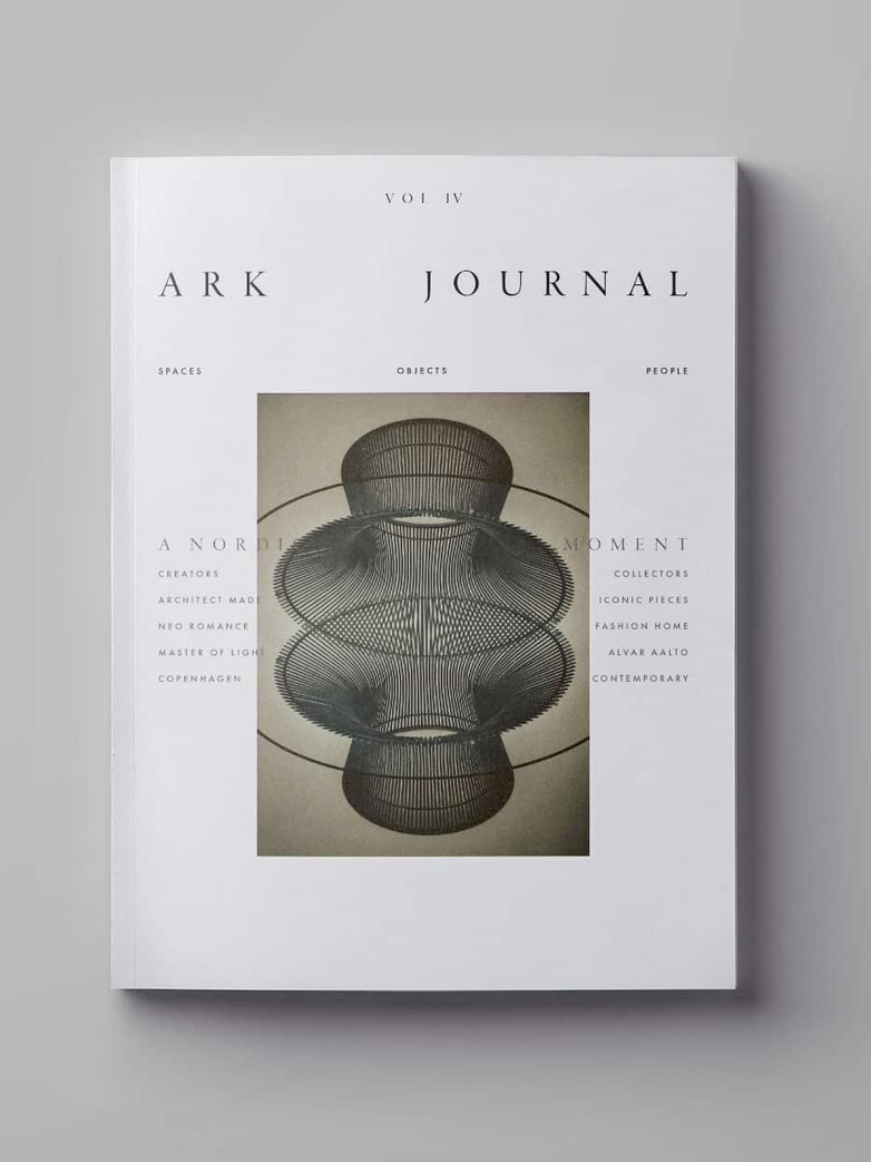 Ark Journal – Vol 4