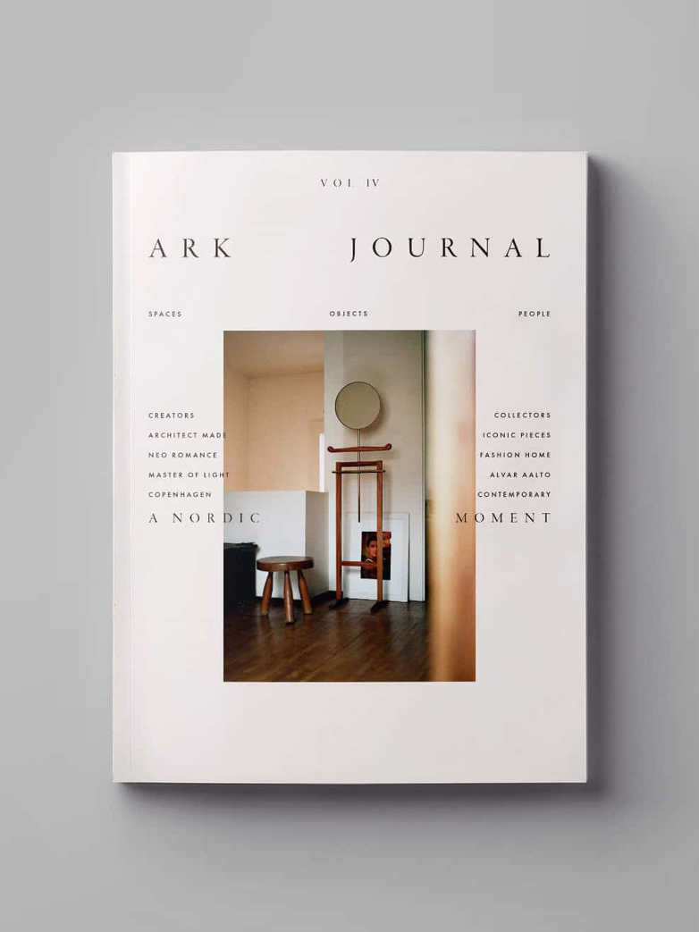 Ark Journal – Vol 4