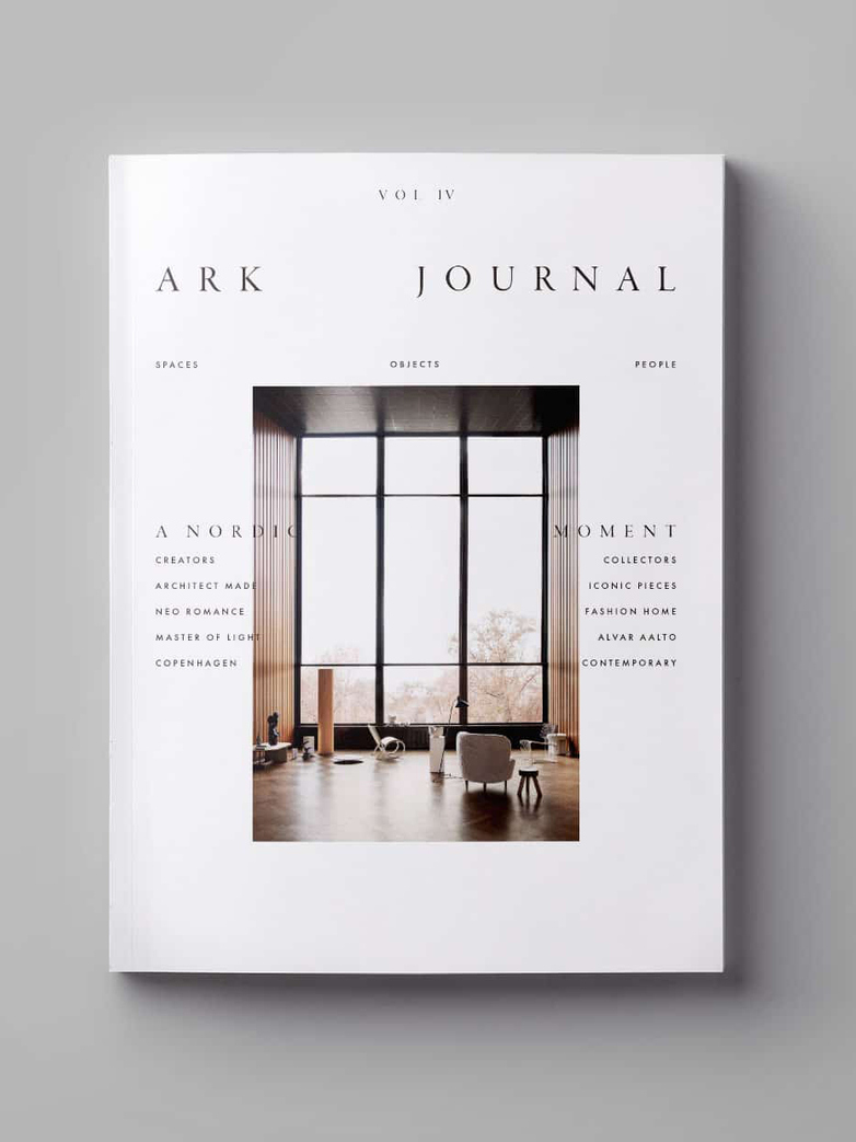 Ark Journal – Vol 4