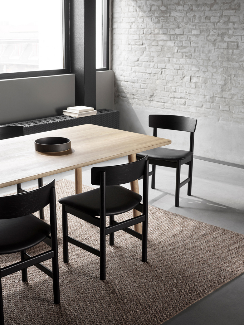 Taro 6106 Table - 220 cm