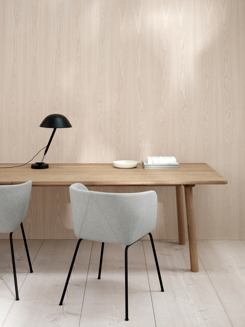 Taro 6106 Table - 220 cm