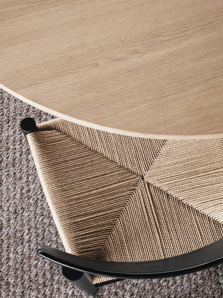 Taro 6141 Table - 140 cm