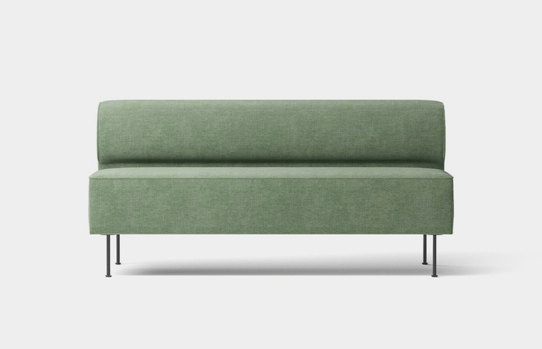 Eave Dining Sofa - 165 - Hot Madison Realod