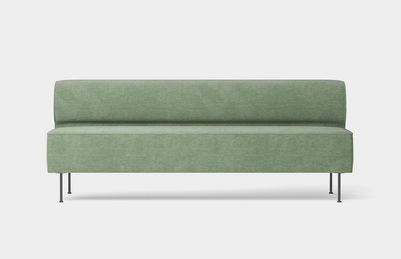 Eave Dining Sofa - 200 - Hot Madison Realod
