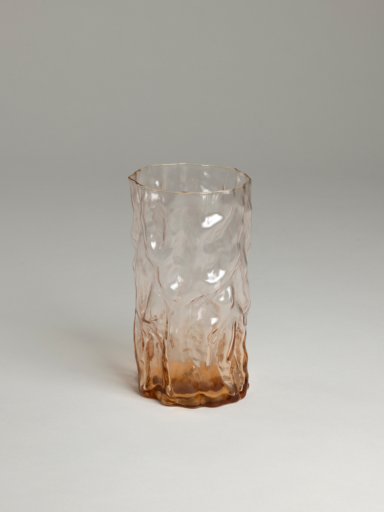 Trunk Vase – Pink