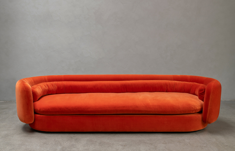 Group Sofa