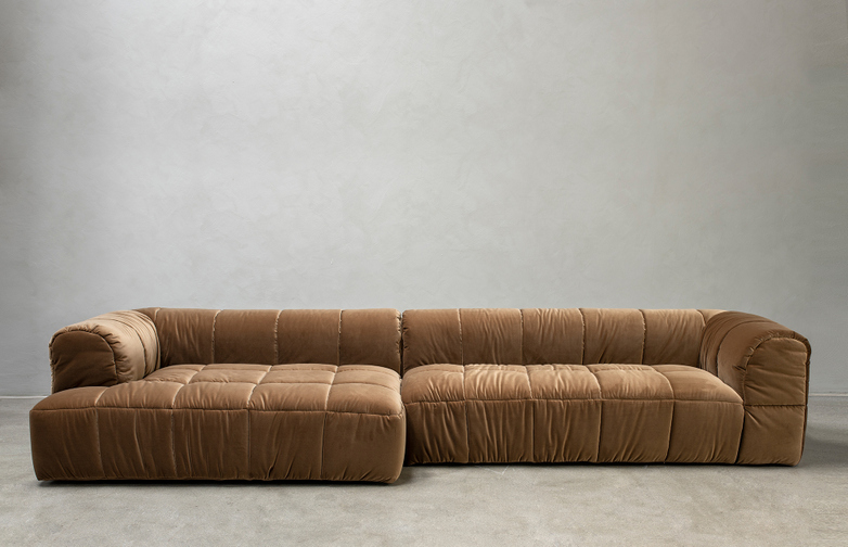 Strips Sofa