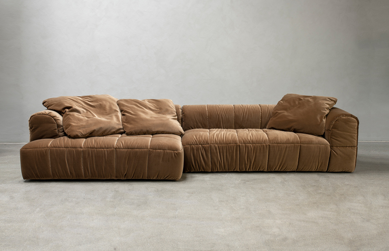 Strips Sofa