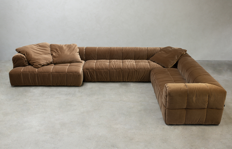 Strips Sofa