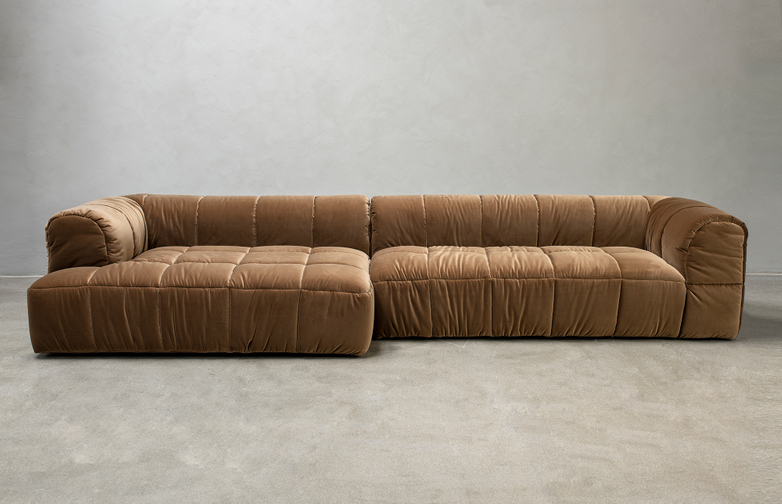 Strips Sofa