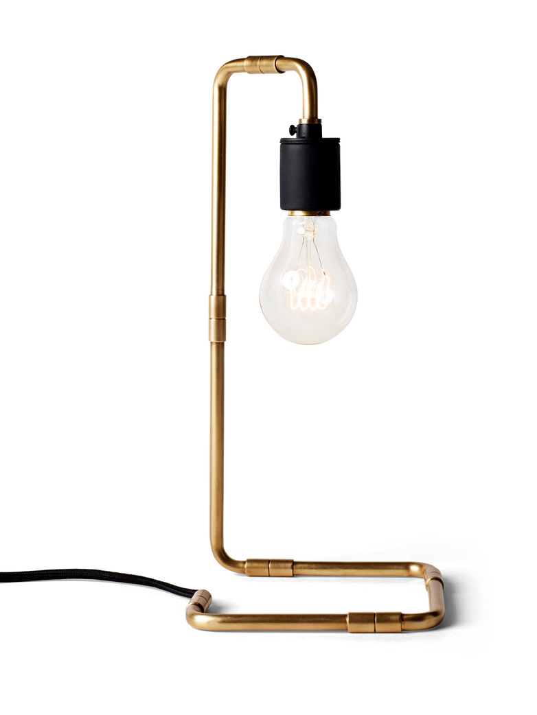 Tribeca Reade Table Lamp