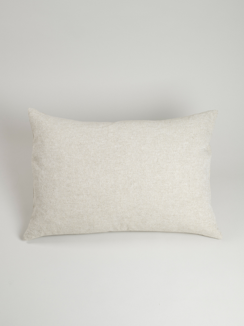 Astrid Cushion 50x70 - Beige