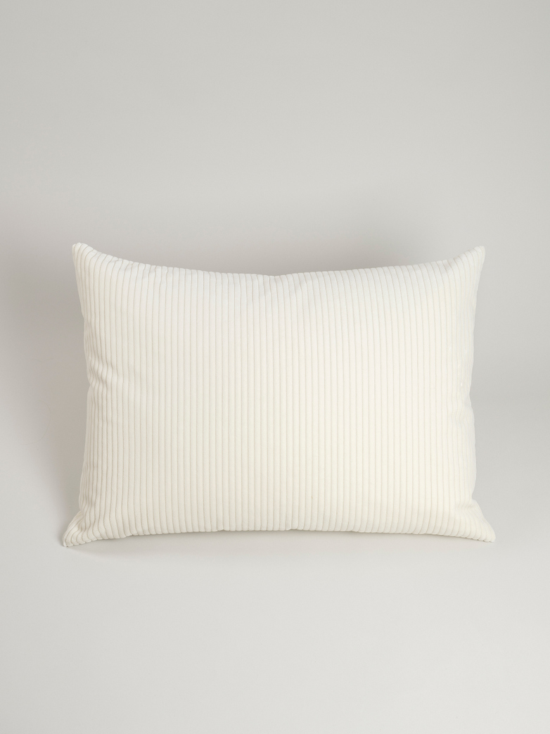 Uno Cushion 50x70 - White