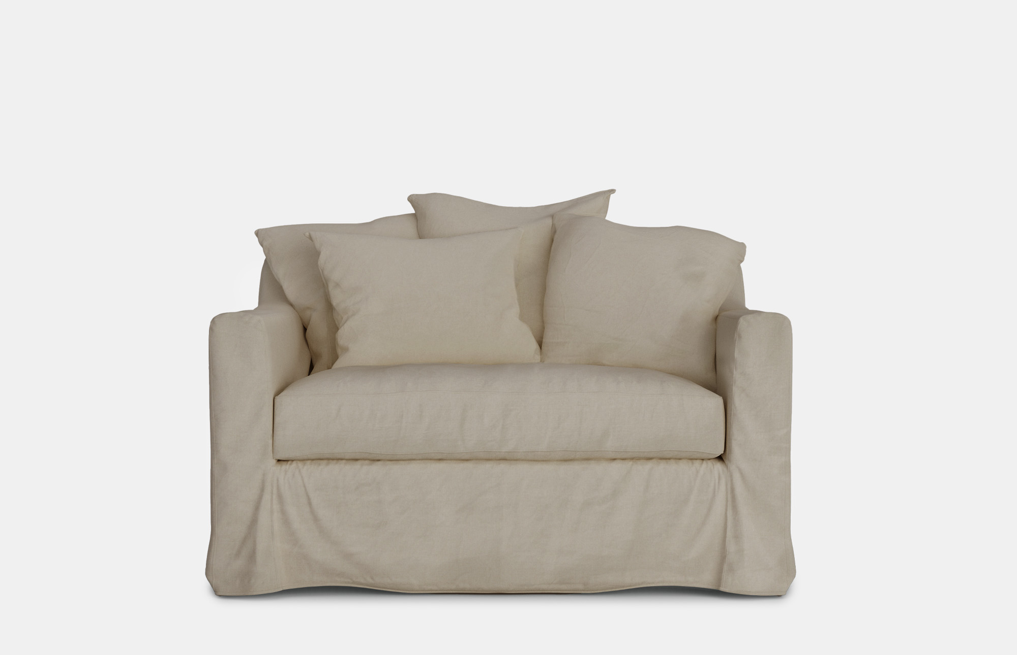33906 990317f639 Loveseat Sweet Naturel Portrait