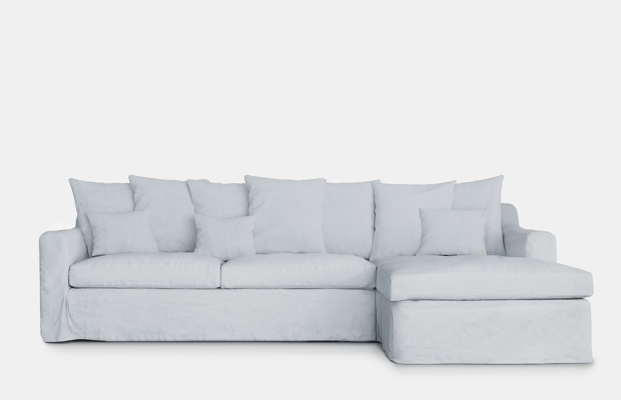 33907 995a89c298 Chaise Lounge Lino Blanc Portrait