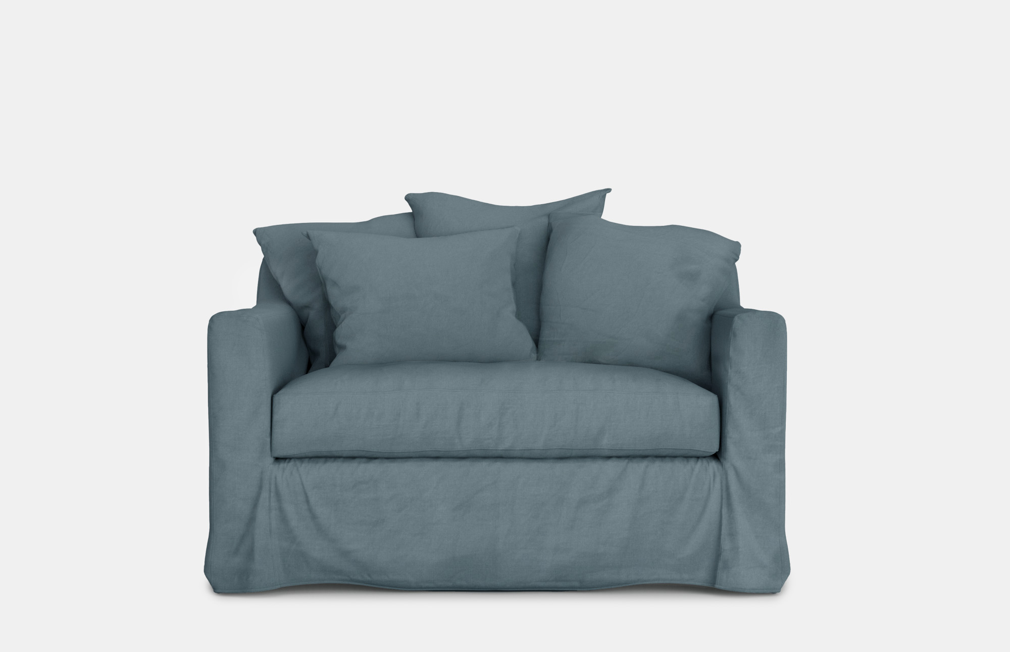 33958 Ecc8895aff Loveseat Newlin Blue Gris Portrait