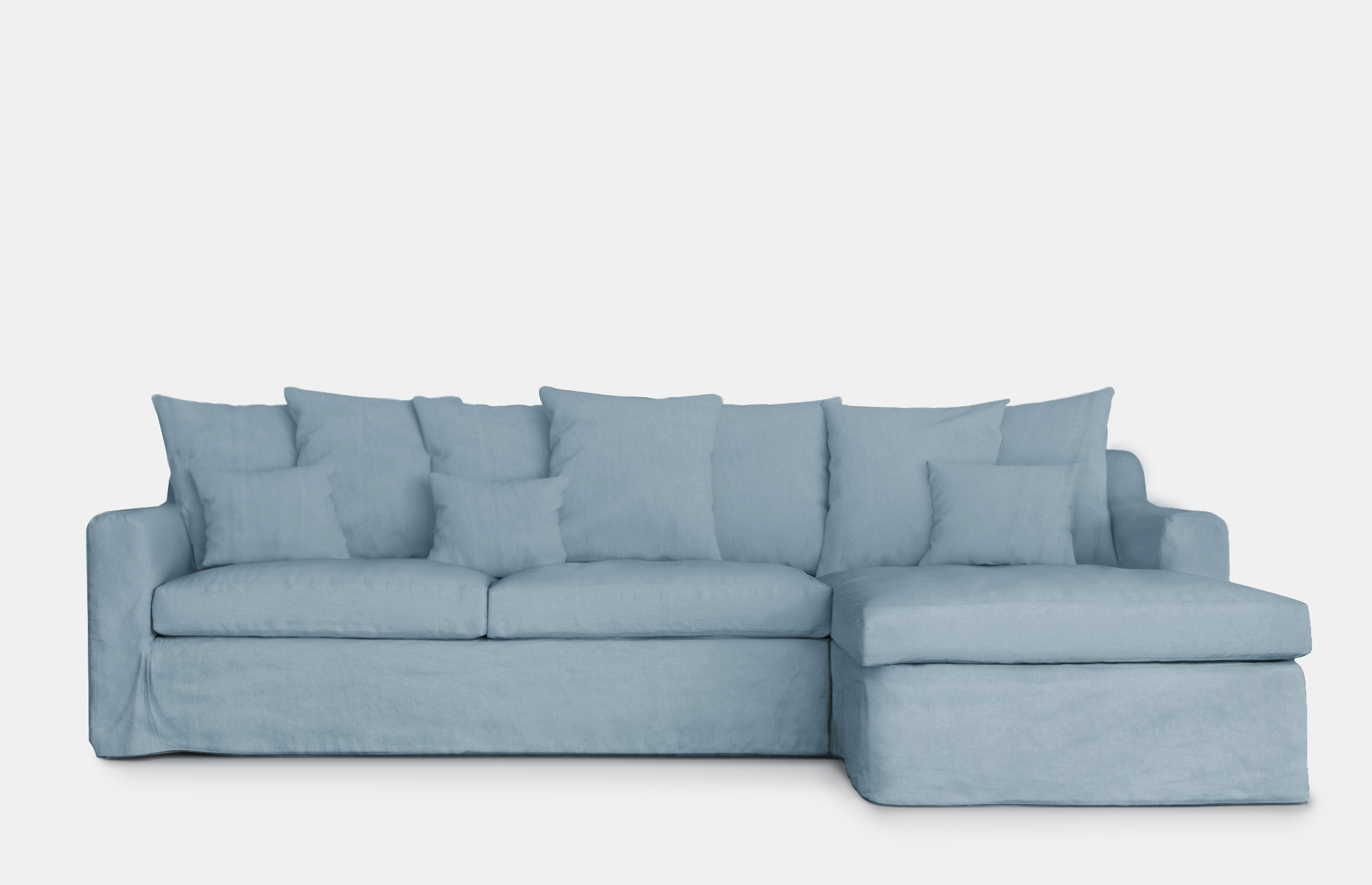 33971 631b50a15a Chaise Lounge Bleu Gris Portrait